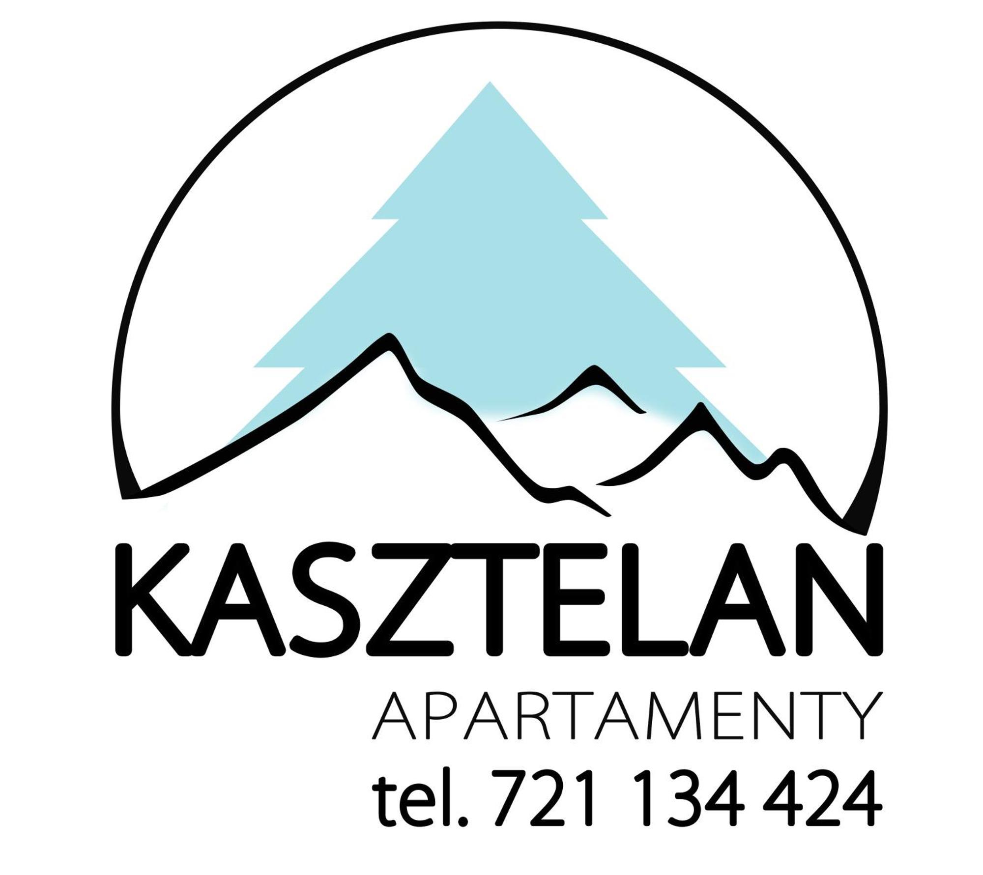 Apartament Kasztelan II Ustrzyki Dolne Exterior foto